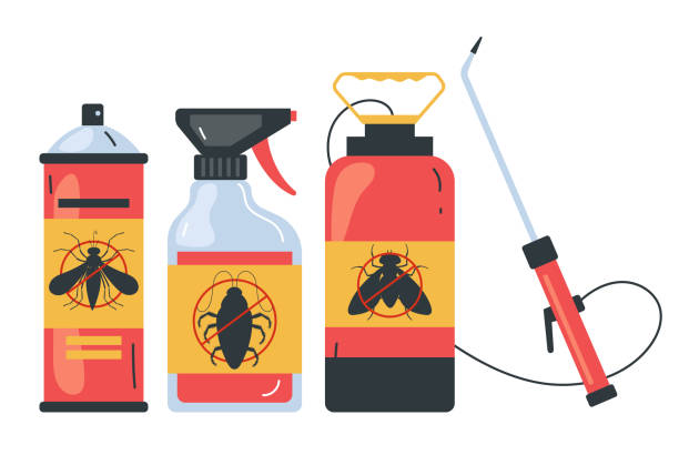 Best Affordable Pest Control Services  in Oill, NE