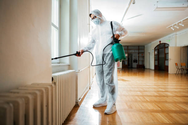 Best Commercial Pest Control Services  in Oill, NE